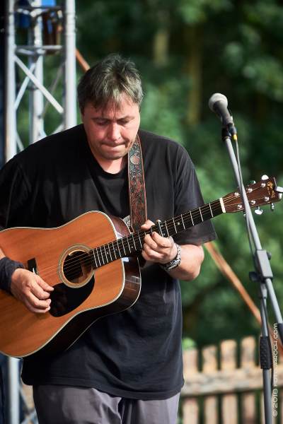 Potokap (1. ročník Ahoj na Bucku)