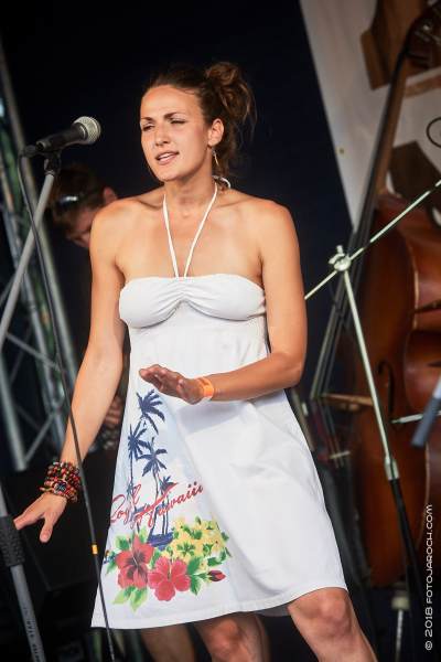 Potokap (1. ročník Ahoj na Bucku)