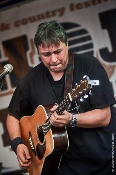 Potokap (1. ročník Ahoj na Bucku)