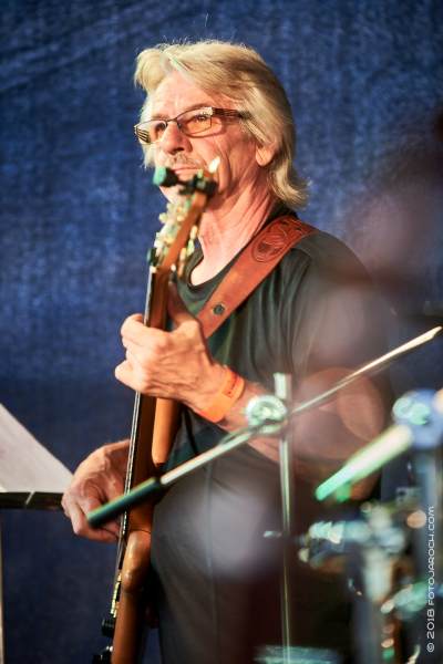 Druhá štace (1. ročník Ahoj na Bucku)