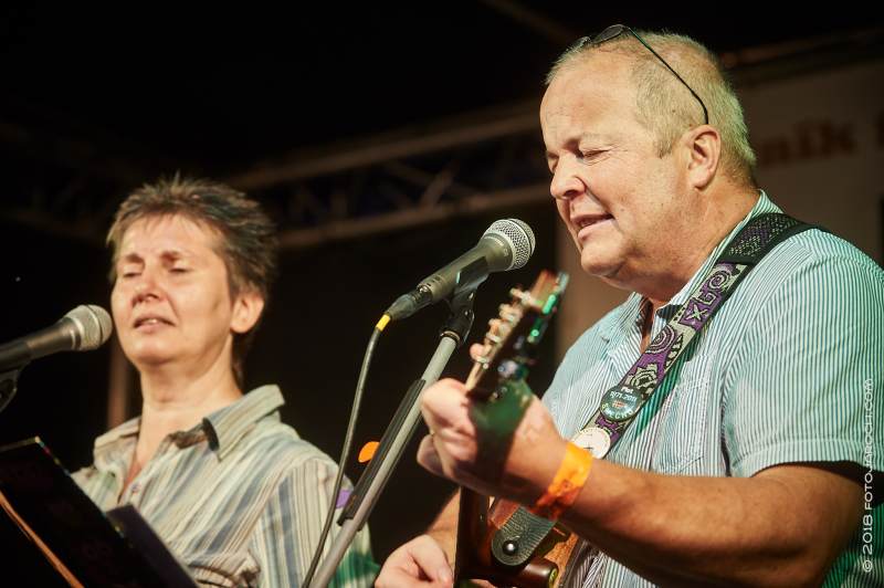 Veterán Western (1. ročník Ahoj na Bucku)