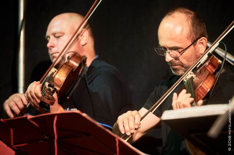 Veterán Western (1. ročník Ahoj na Bucku)