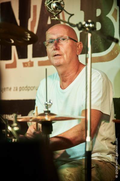 Veterán Western (1. ročník Ahoj na Bucku)