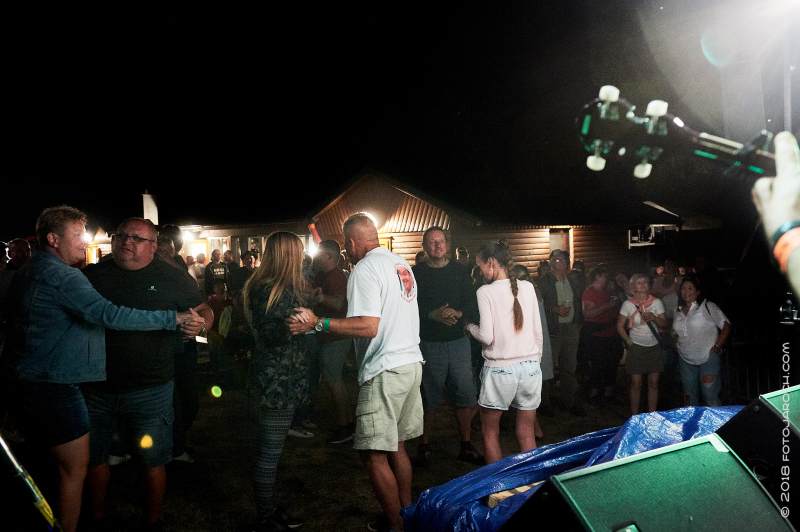 Veterán Western (1. ročník Ahoj na Bucku)