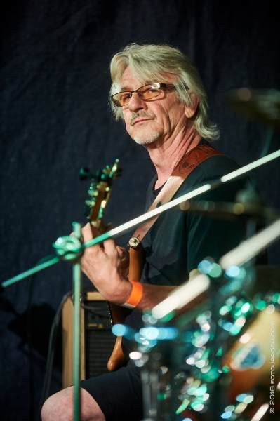 Veterán Western (1. ročník Ahoj na Bucku)