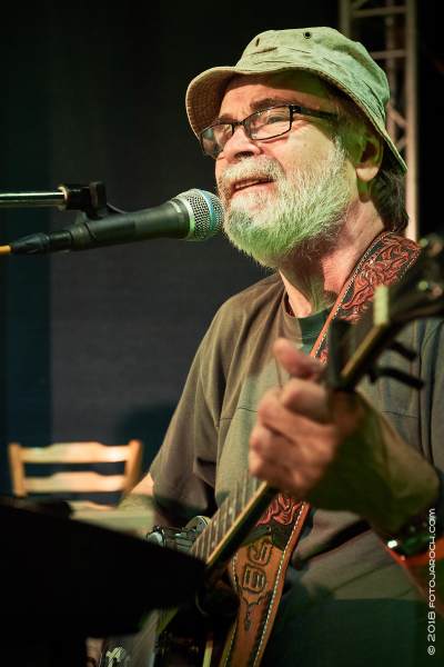 Veterán Western (1. ročník Ahoj na Bucku)