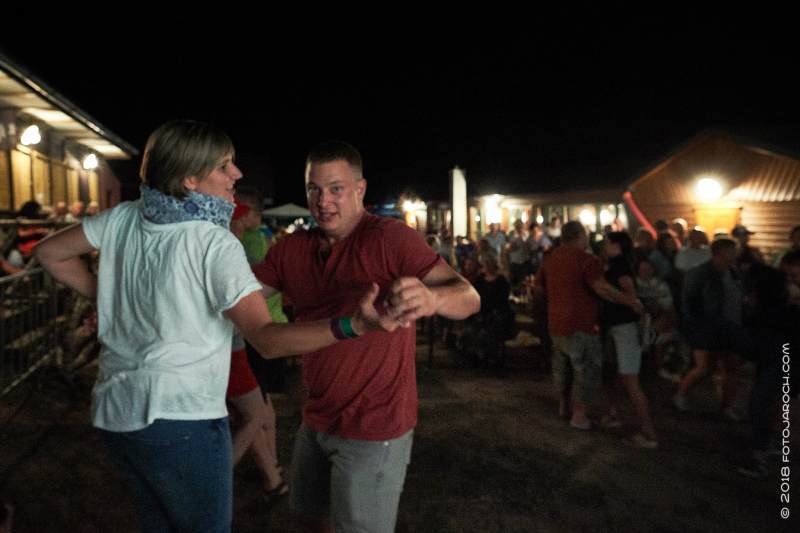 Veterán Western (1. ročník Ahoj na Bucku)