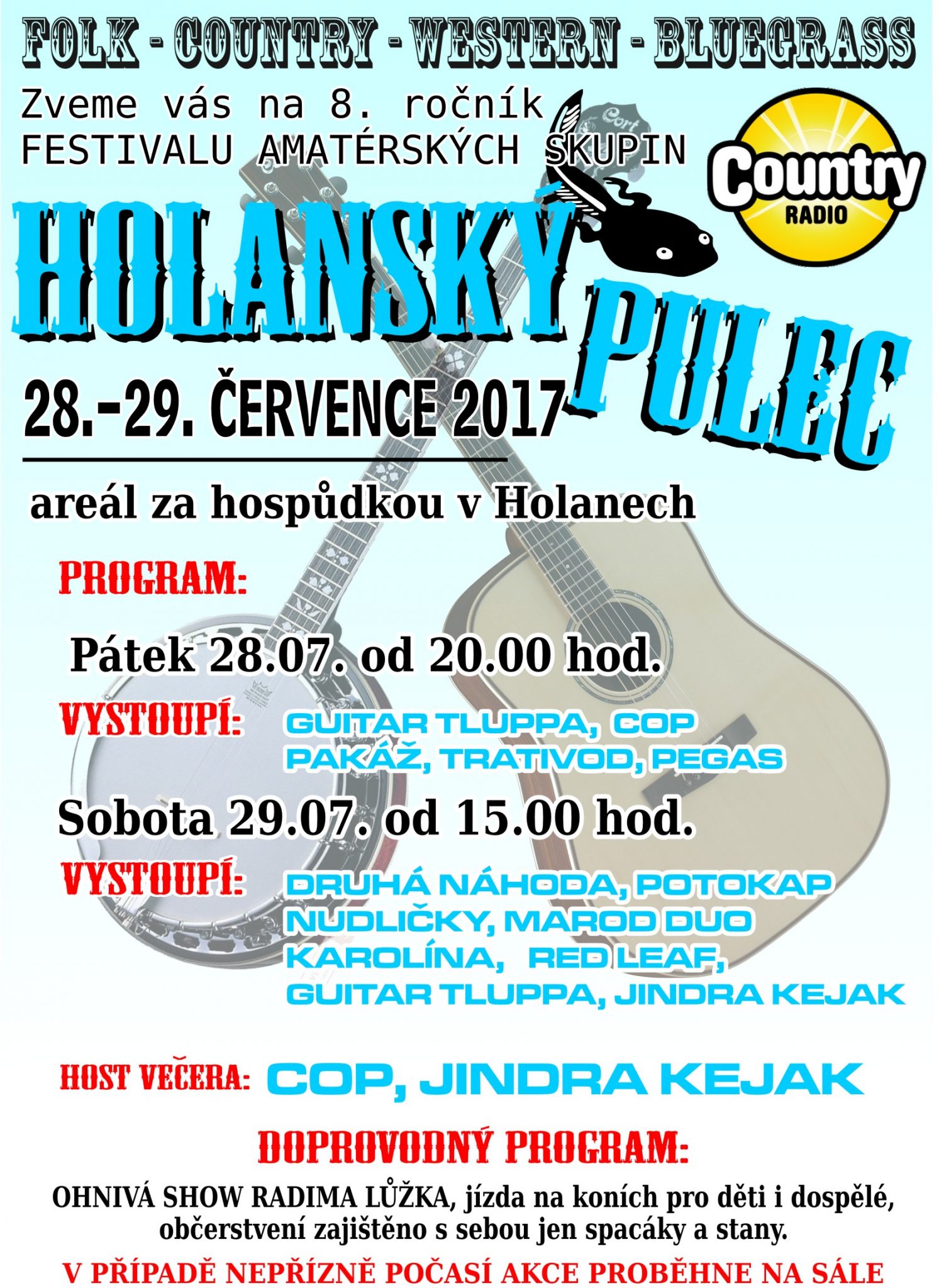 2017 Holanský Pulec