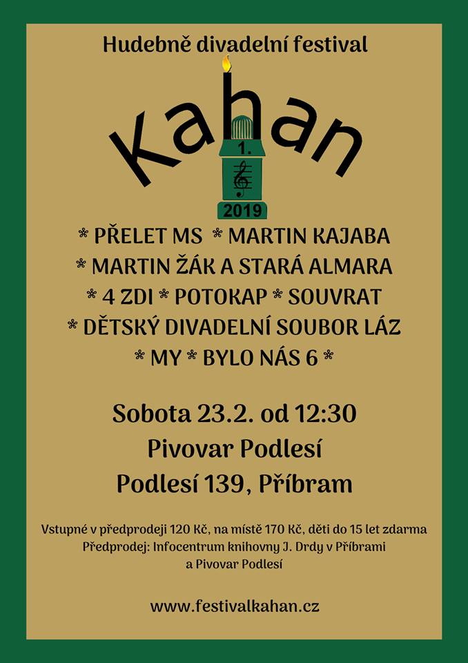 Kahan 2019