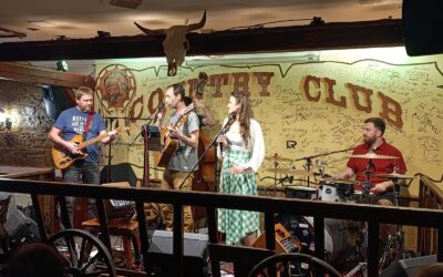 Potokap na Kladně aneb vyprodaný Dřevák